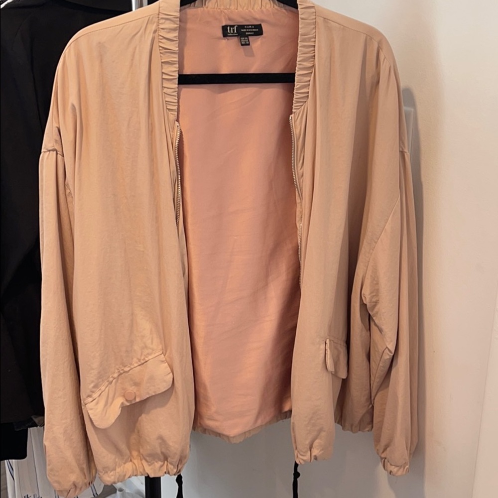 Zara casual jacket